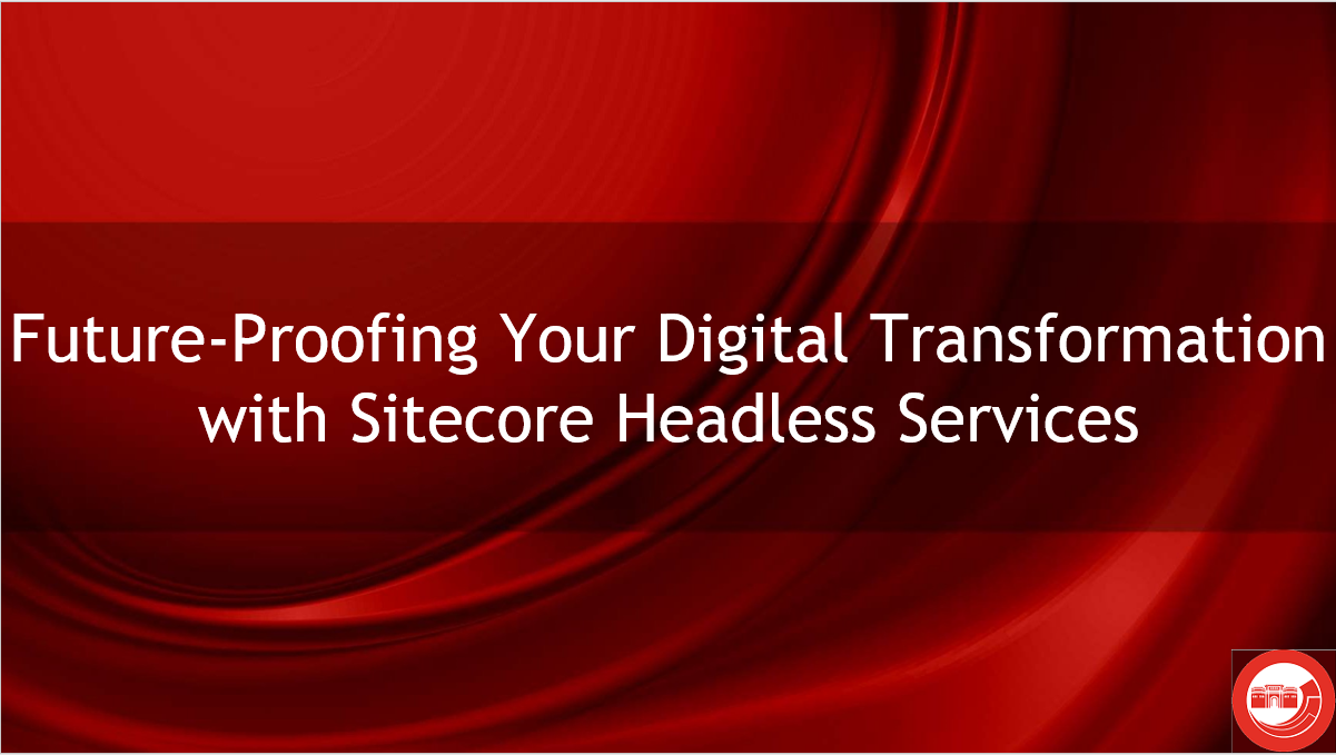 Sitecore Headless World