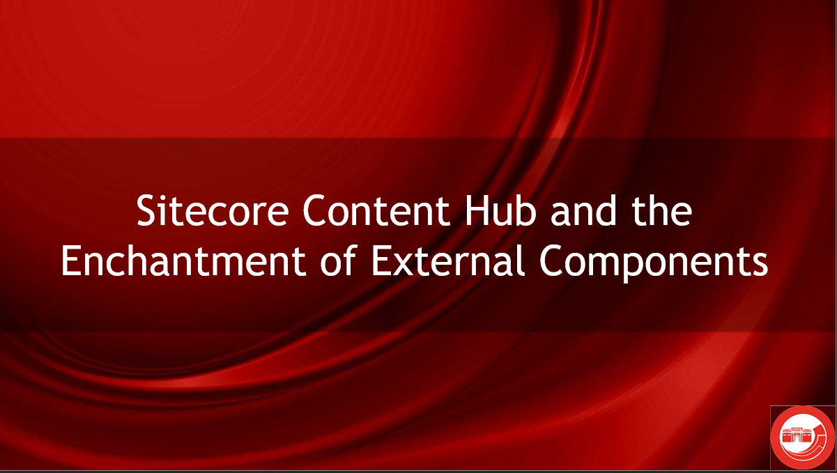 Sitecore Content Hub