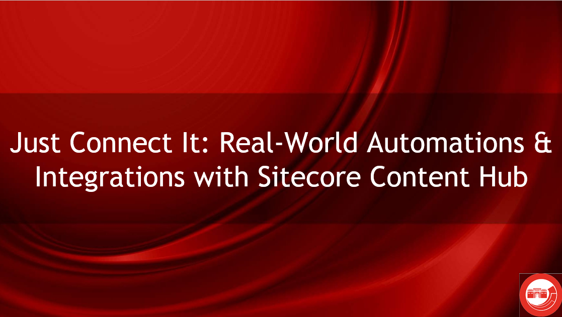 Sitecore Connect