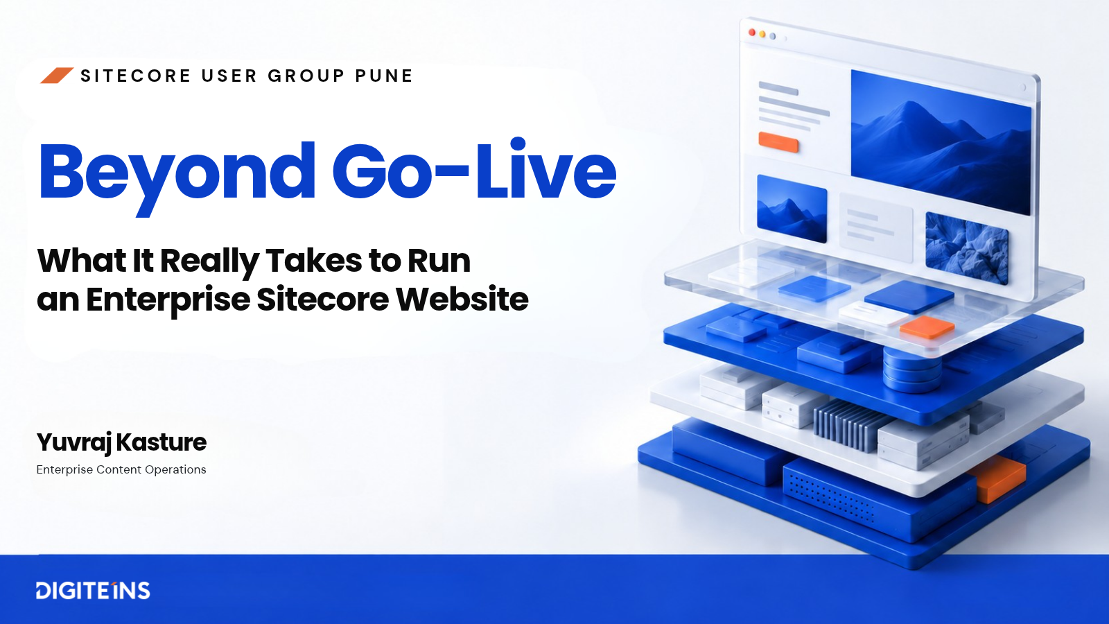 Beyond Go-Live